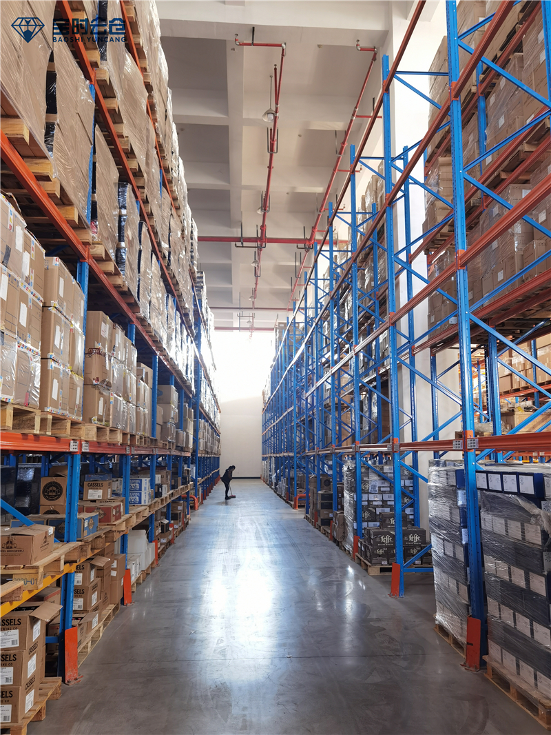 电商搬仓 电商搬仓